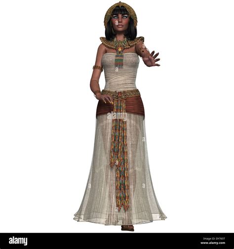 female egyptian clothes ancient